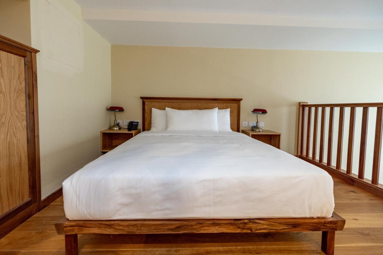 Limehouse Library Hotel London Ngoại thất bức ảnh