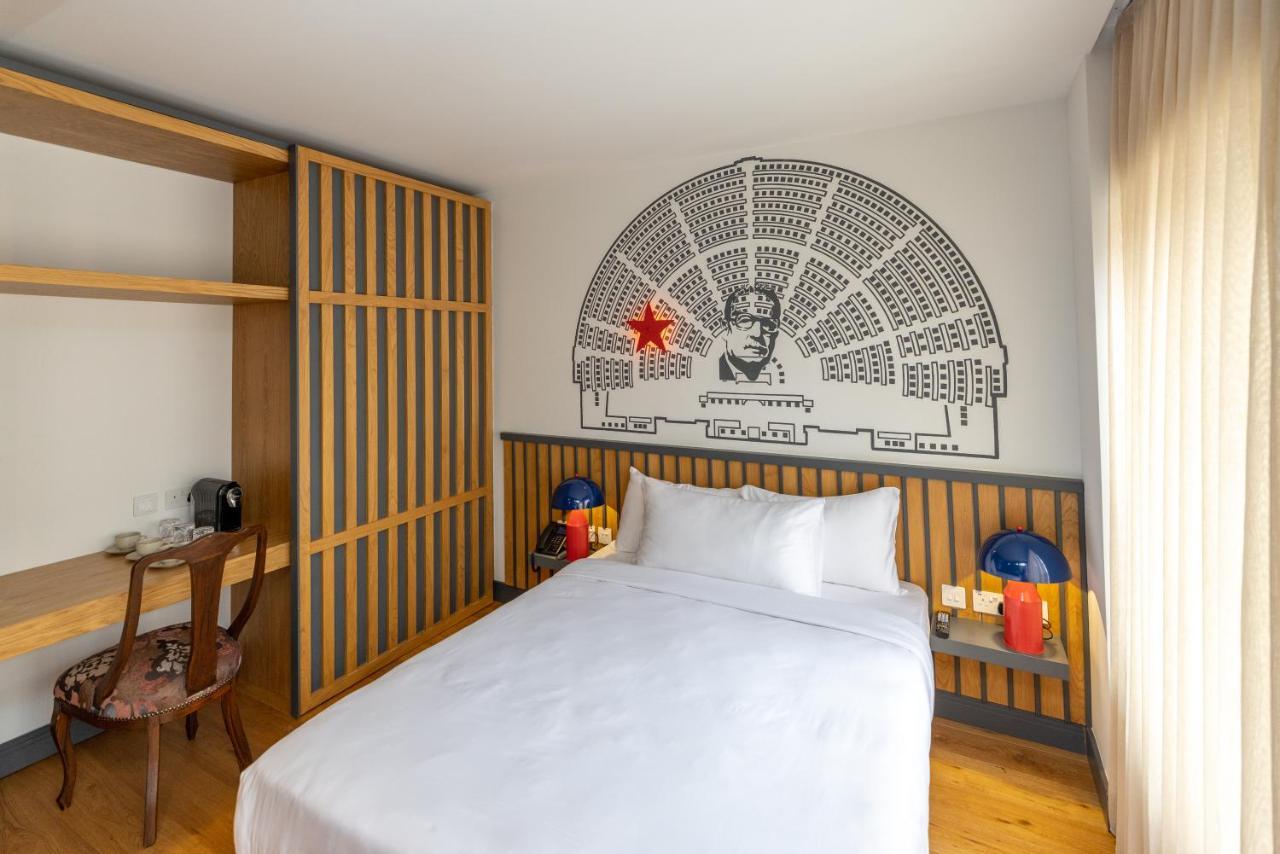 Limehouse Library Hotel London Ngoại thất bức ảnh