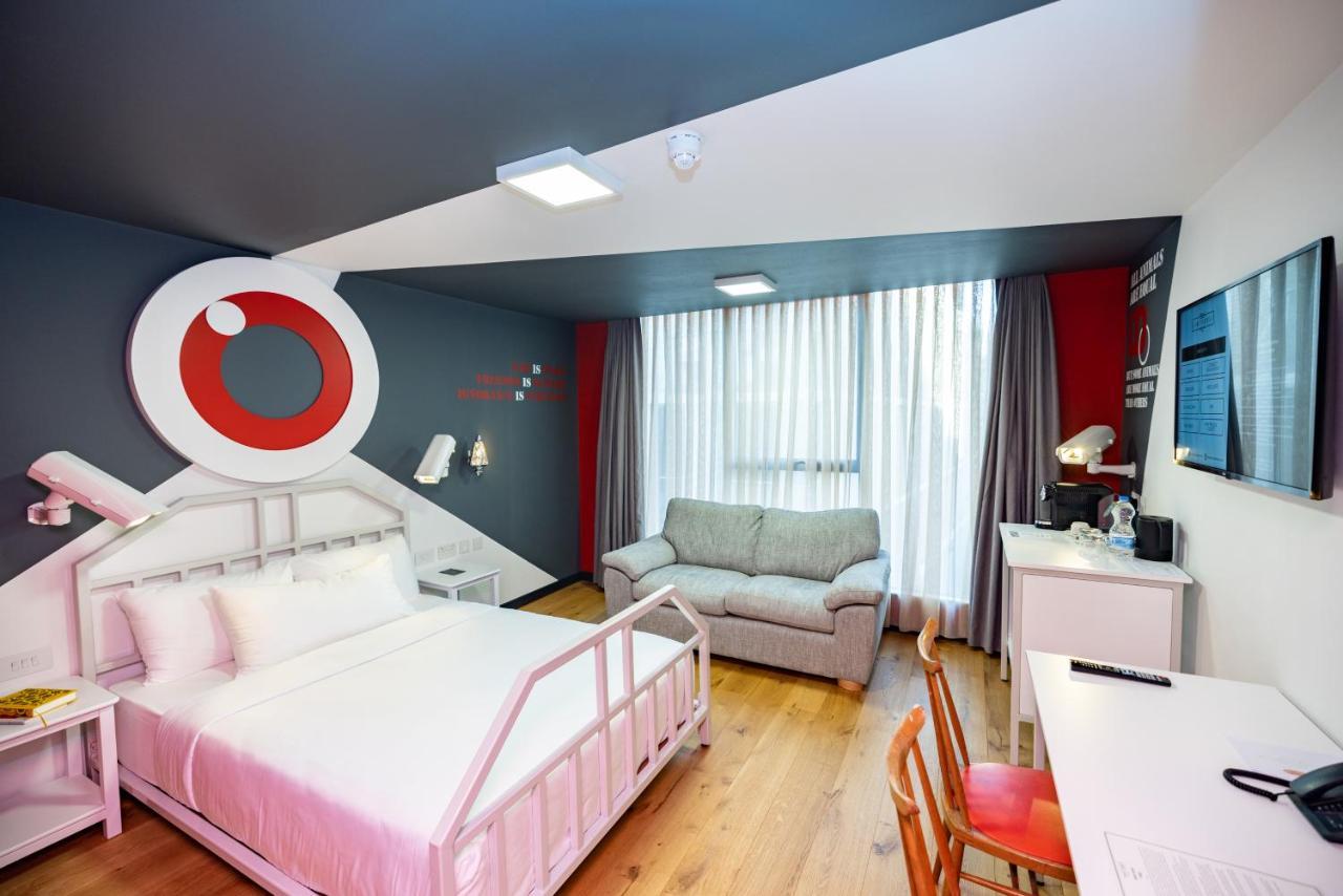 Limehouse Library Hotel London Ngoại thất bức ảnh